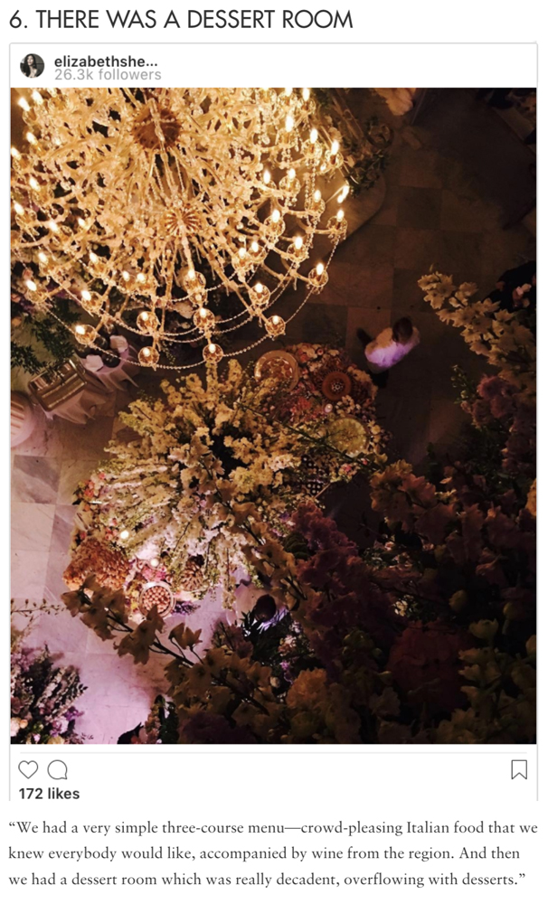 Inside Feiping Chang & Lincoln Li’s Wedding — Hong Kong Tatler, Sugokuii Events